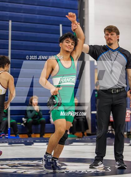 Thumbnail 3 in Rancho vs Eldorado (Spring Valley Duals) photogallery.