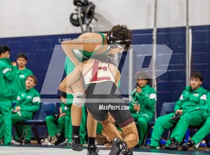 Thumbnail 3 in Rancho vs Eldorado (Spring Valley Duals) photogallery.