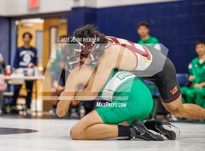 Thumbnail 2 in Rancho vs Eldorado (Spring Valley Duals) photogallery.