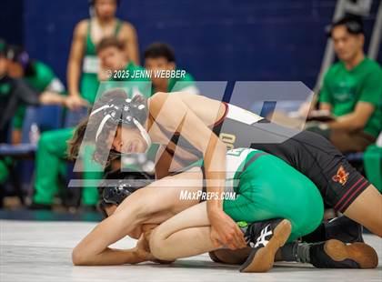 Thumbnail 3 in Rancho vs Eldorado (Spring Valley Duals) photogallery.