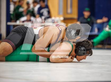 Thumbnail 2 in Rancho vs Eldorado (Spring Valley Duals) photogallery.