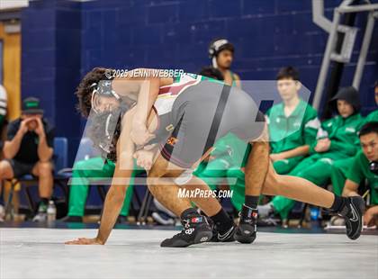 Thumbnail 2 in Rancho vs Eldorado (Spring Valley Duals) photogallery.