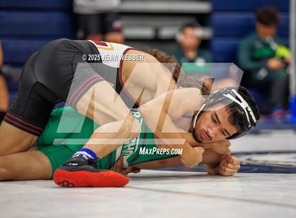 Thumbnail 1 in Rancho vs Eldorado (Spring Valley Duals) photogallery.