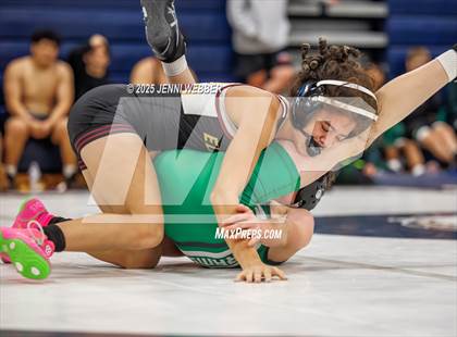 Thumbnail 3 in Rancho vs Eldorado (Spring Valley Duals) photogallery.