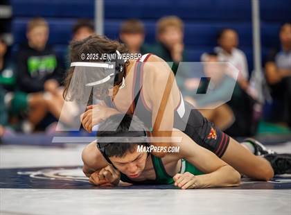 Thumbnail 2 in Rancho vs Eldorado (Spring Valley Duals) photogallery.