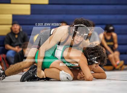 Thumbnail 1 in Rancho vs Eldorado (Spring Valley Duals) photogallery.