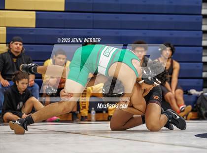 Thumbnail 2 in Rancho vs Eldorado (Spring Valley Duals) photogallery.