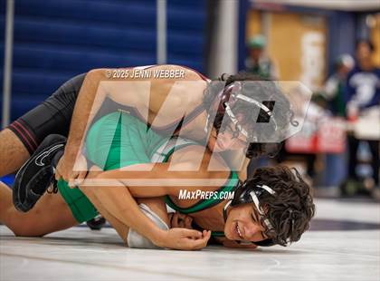 Thumbnail 1 in Rancho vs Eldorado (Spring Valley Duals) photogallery.