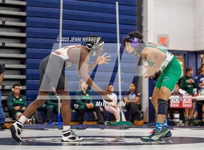 Thumbnail 2 in Rancho vs Eldorado (Spring Valley Duals) photogallery.
