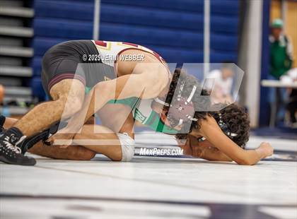 Thumbnail 2 in Rancho vs Eldorado (Spring Valley Duals) photogallery.