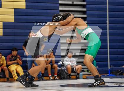 Thumbnail 2 in Rancho vs Eldorado (Spring Valley Duals) photogallery.