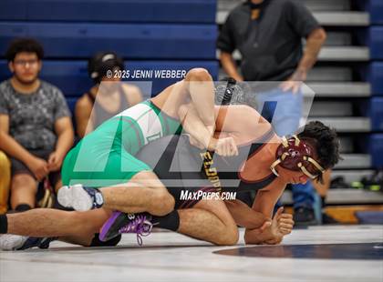Thumbnail 1 in Rancho vs Eldorado (Spring Valley Duals) photogallery.
