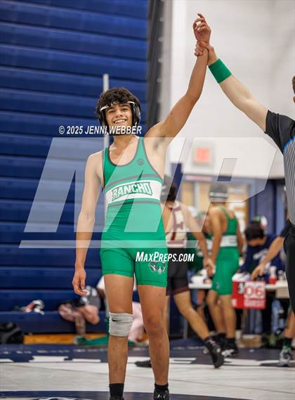 Thumbnail 1 in Rancho vs Eldorado (Spring Valley Duals) photogallery.