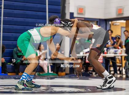 Thumbnail 1 in Rancho vs Eldorado (Spring Valley Duals) photogallery.