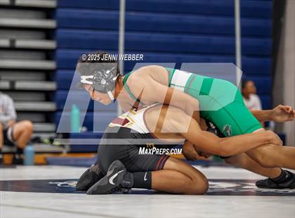 Thumbnail 2 in Rancho vs Eldorado (Spring Valley Duals) photogallery.