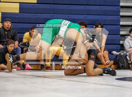 Thumbnail 1 in Rancho vs Eldorado (Spring Valley Duals) photogallery.