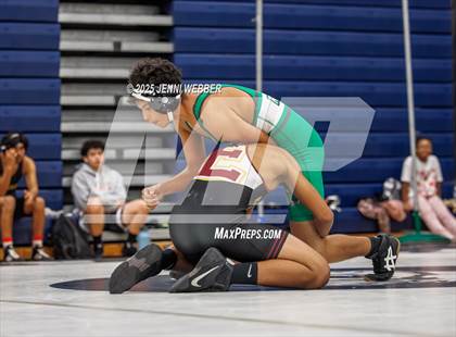 Thumbnail 1 in Rancho vs Eldorado (Spring Valley Duals) photogallery.