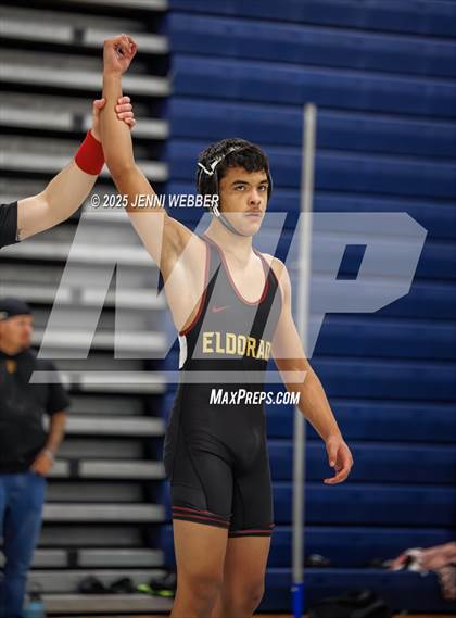 Thumbnail 1 in Rancho vs Eldorado (Spring Valley Duals) photogallery.