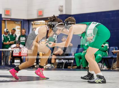 Thumbnail 2 in Rancho vs Eldorado (Spring Valley Duals) photogallery.