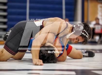Thumbnail 2 in Rancho vs Eldorado (Spring Valley Duals) photogallery.