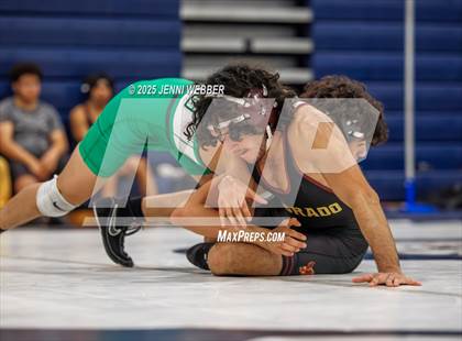 Thumbnail 2 in Rancho vs Eldorado (Spring Valley Duals) photogallery.