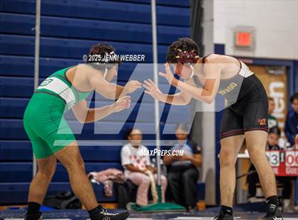 Thumbnail 2 in Rancho vs Eldorado (Spring Valley Duals) photogallery.
