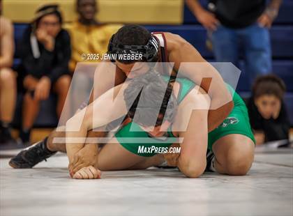 Thumbnail 1 in Rancho vs Eldorado (Spring Valley Duals) photogallery.