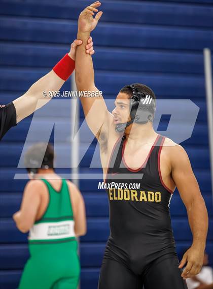 Thumbnail 3 in Rancho vs Eldorado (Spring Valley Duals) photogallery.