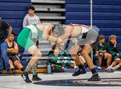 Thumbnail 2 in Rancho vs Eldorado (Spring Valley Duals) photogallery.