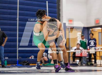 Thumbnail 1 in Rancho vs Eldorado (Spring Valley Duals) photogallery.