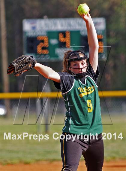 Thumbnail 3 in Havelock @ White Oak photogallery.