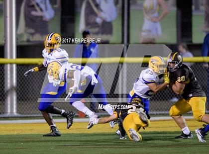 Thumbnail 2 in West Mifflin @ Greensburg Salem photogallery.
