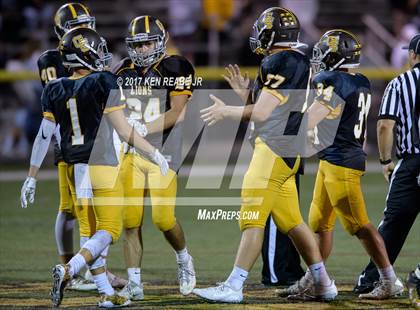 Thumbnail 3 in West Mifflin @ Greensburg Salem photogallery.