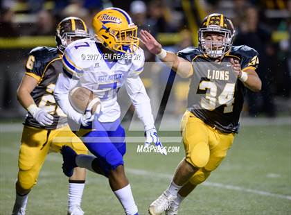 Thumbnail 2 in West Mifflin @ Greensburg Salem photogallery.