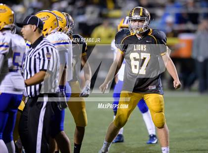 Thumbnail 3 in West Mifflin @ Greensburg Salem photogallery.