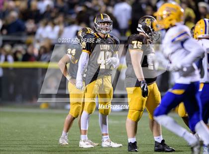 Thumbnail 2 in West Mifflin @ Greensburg Salem photogallery.