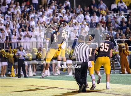 Thumbnail 3 in West Mifflin @ Greensburg Salem photogallery.