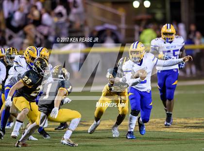 Thumbnail 3 in West Mifflin @ Greensburg Salem photogallery.