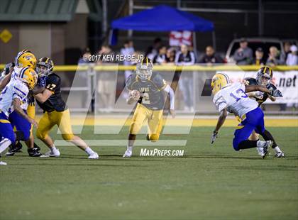 Thumbnail 3 in West Mifflin @ Greensburg Salem photogallery.