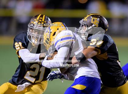 Thumbnail 1 in West Mifflin @ Greensburg Salem photogallery.