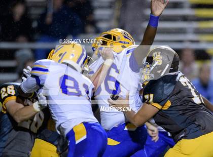 Thumbnail 1 in West Mifflin @ Greensburg Salem photogallery.