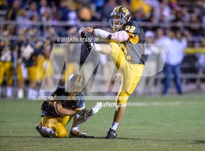 Thumbnail 2 in West Mifflin @ Greensburg Salem photogallery.