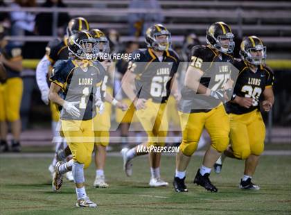 Thumbnail 1 in West Mifflin @ Greensburg Salem photogallery.