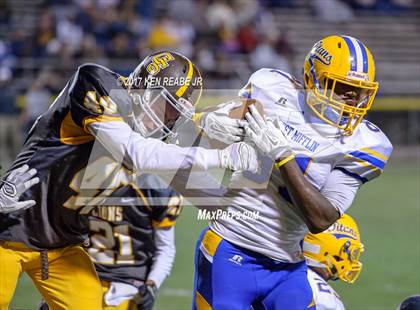 Thumbnail 1 in West Mifflin @ Greensburg Salem photogallery.