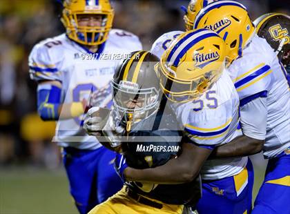 Thumbnail 1 in West Mifflin @ Greensburg Salem photogallery.