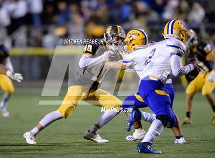 Thumbnail 2 in West Mifflin @ Greensburg Salem photogallery.