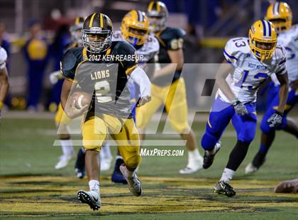 Thumbnail 2 in West Mifflin @ Greensburg Salem photogallery.