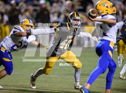 Thumbnail 2 in West Mifflin @ Greensburg Salem photogallery.