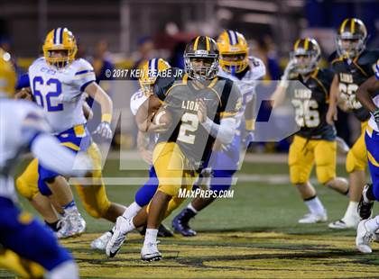 Thumbnail 1 in West Mifflin @ Greensburg Salem photogallery.