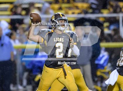 Thumbnail 2 in West Mifflin @ Greensburg Salem photogallery.